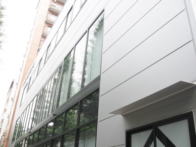 クリスタルスクエア南青山ビル 画像