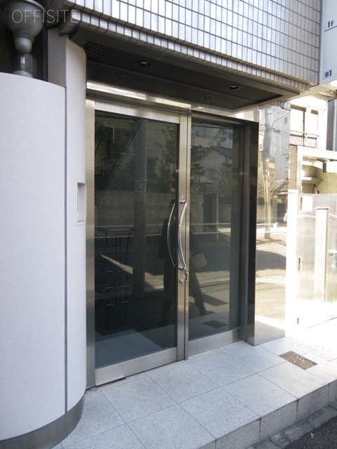 ヴィラアート四谷ビル 画像