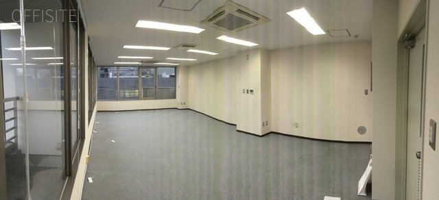 日本橋TECビル 9階 18.62坪　室内