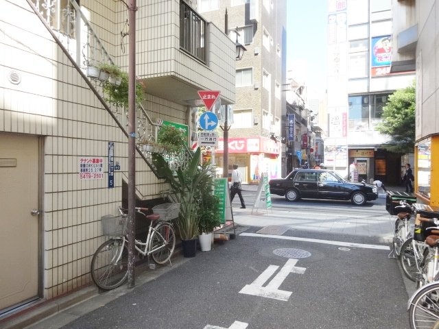 文銭堂ビル 画像