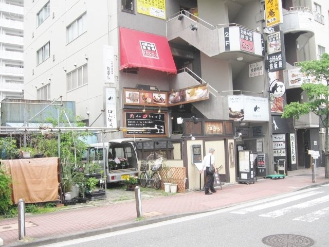 TOKIビル 画像