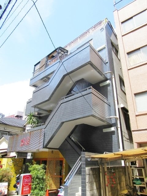 上瀧ビル 画像