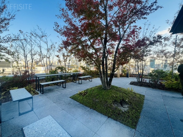 Verdex神宮北参道 外観