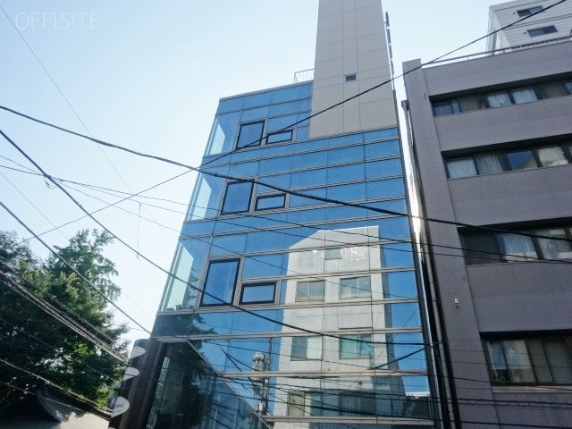 稲荷町鈴木ビル 画像