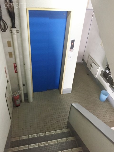 カサ・チキーヤビル 画像