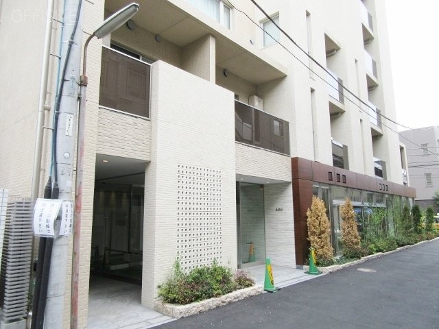 ラティオ南青山ビル 画像