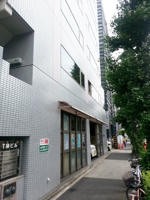 TMビル 画像