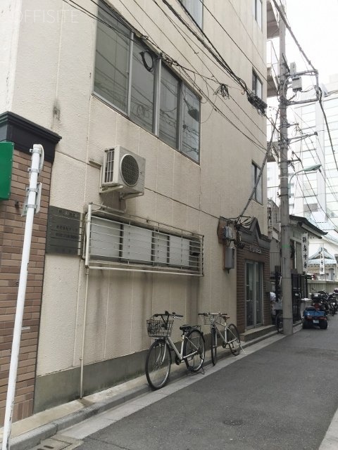 第3川端ビル 画像