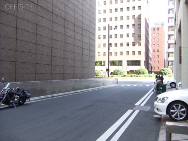 プラザ京橋ビル 画像