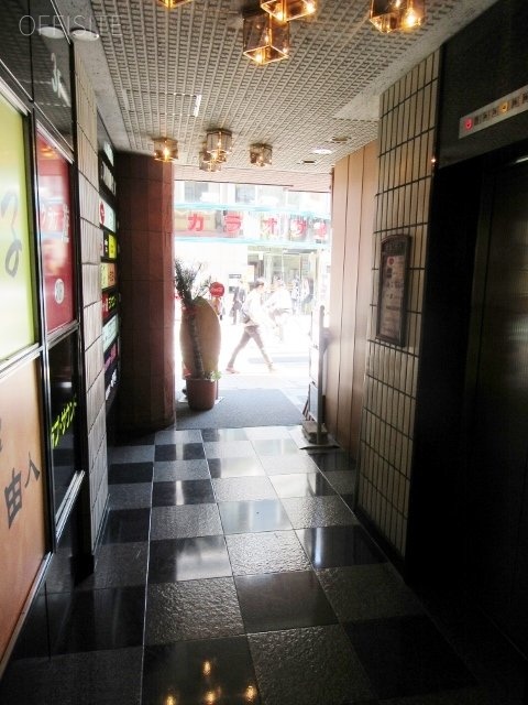 赤坂いそむらビル 画像