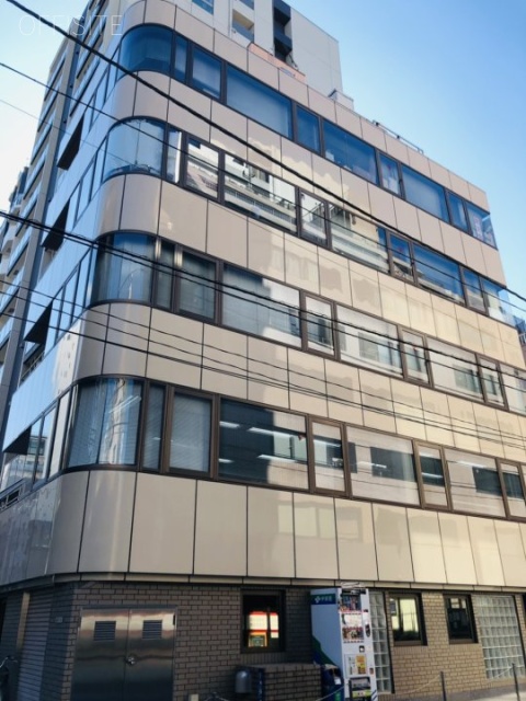 ARTビル　外観