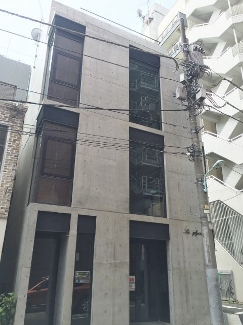 ラ・グリスィーヌ 画像