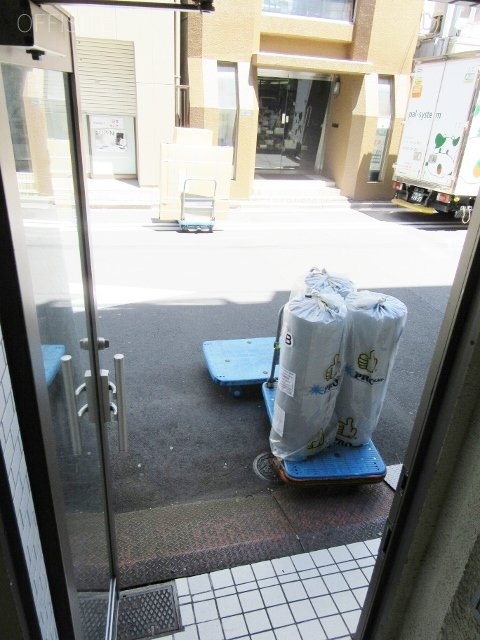 久里ビル 画像