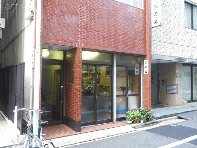 吉村ビル 画像