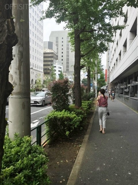 三崎町大島ビル 画像