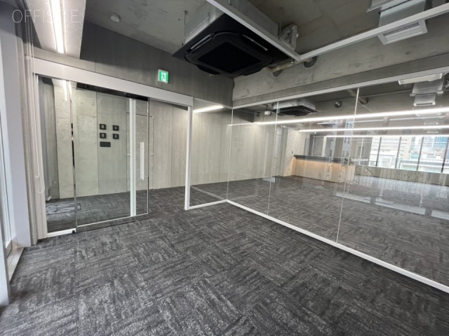 CADRE tamachi (キャドレ田町) 内装