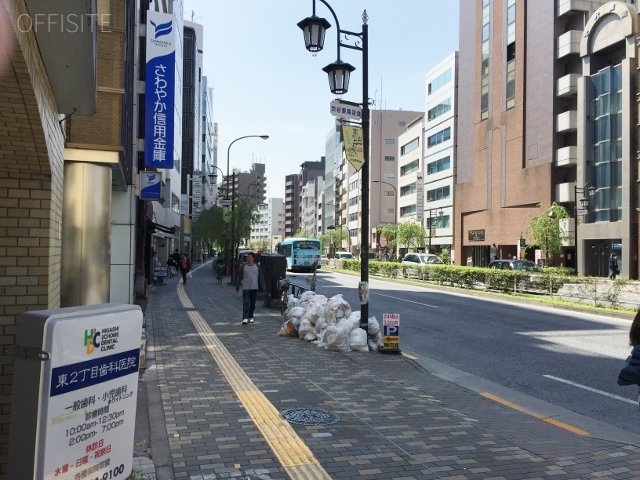 松岡ビル 画像