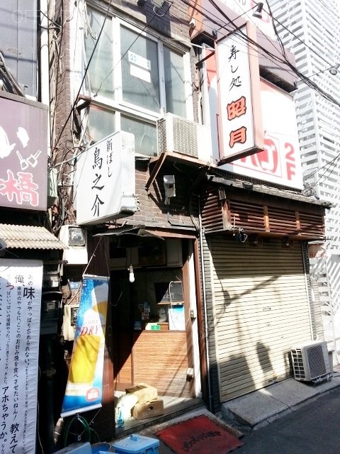 福禄寿ビル 画像