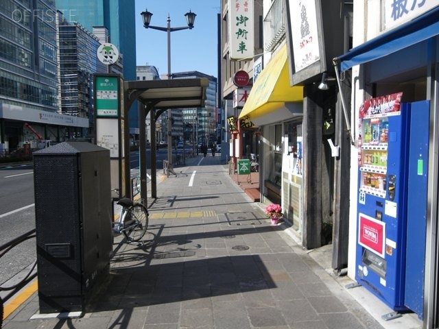 麹町第2ビル 画像