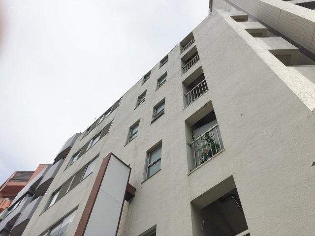 第一成島ビル 画像