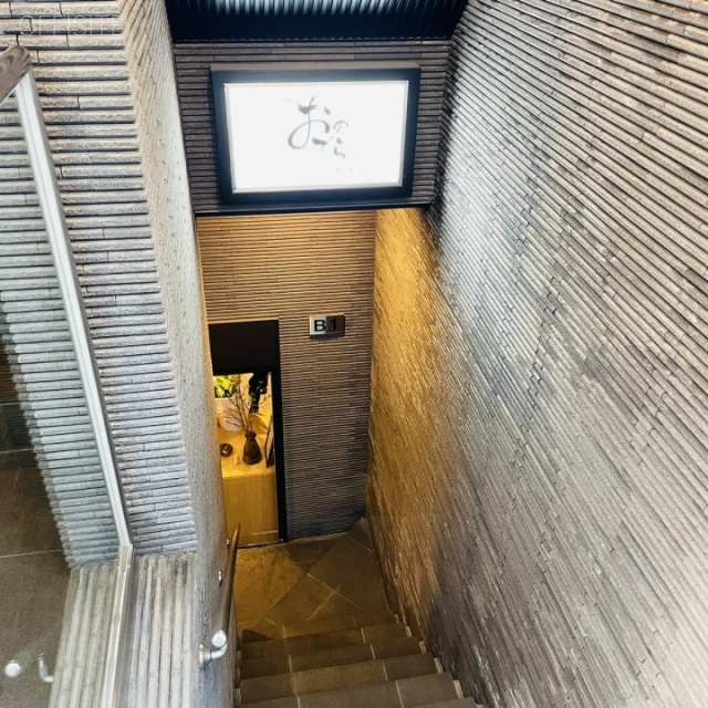 サンリット銀座ビルⅢ 外観
