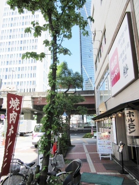 ライオンビル 画像