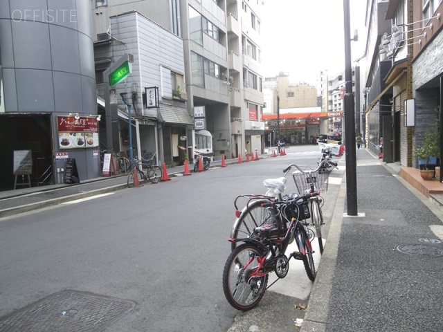 カーサツルオカビル 画像