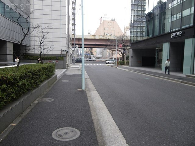 共同新日本橋駅前ビル 画像