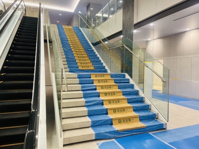 大宮サウスゲートフロント エントランス