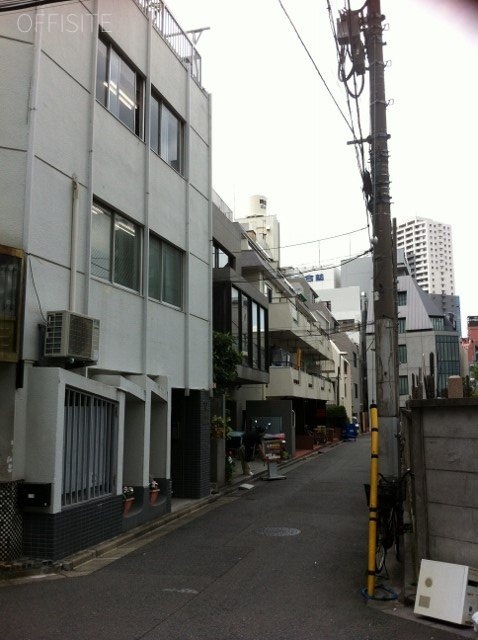 12山京ビル 画像