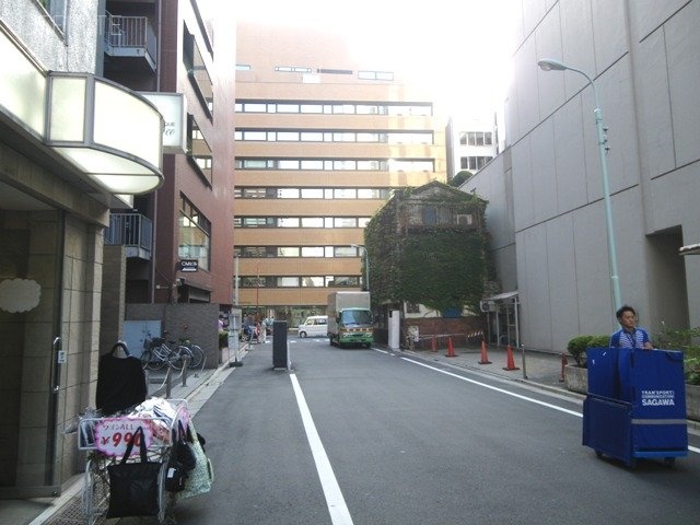 室三ビル 画像