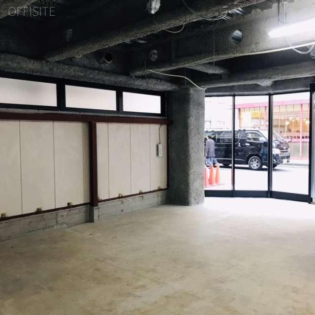 ACN水道橋駅前ビル 室内