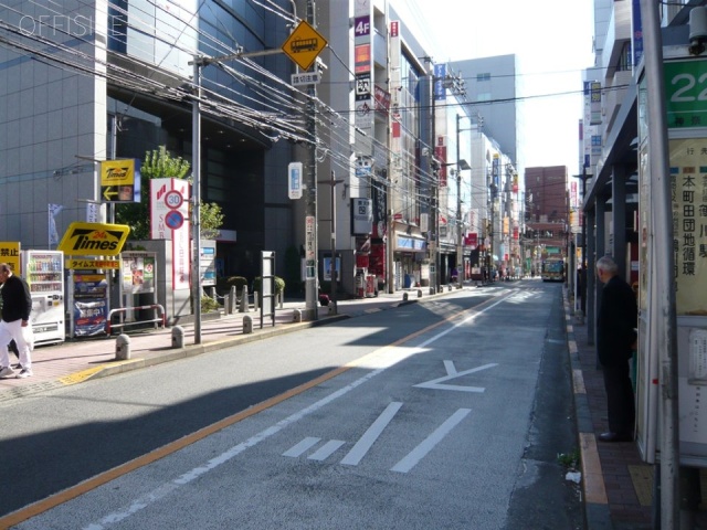 TM-3ビル P1030681.JPG