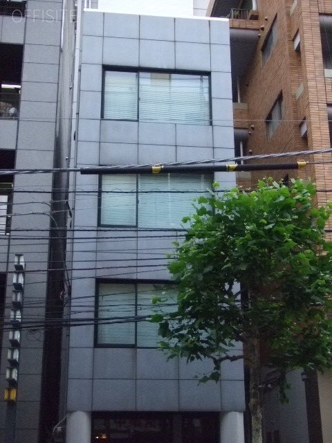 矢沢ビル 外観