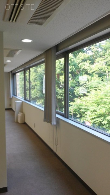 一番町ビル 室内