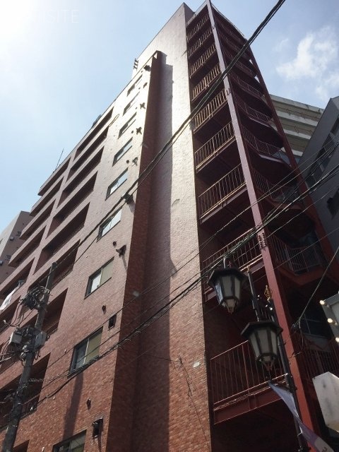 ハイライフ恵比寿ビル 画像