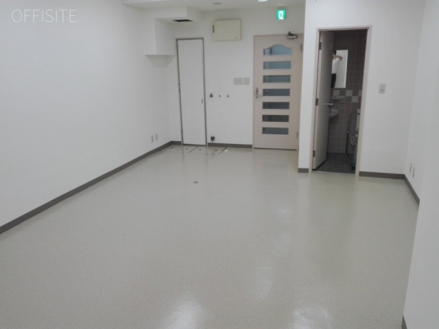 藤田ビル 室内