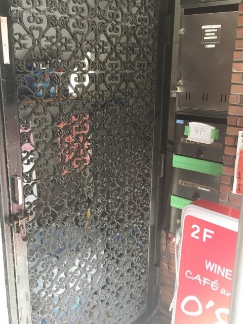 箸勝ビル 画像