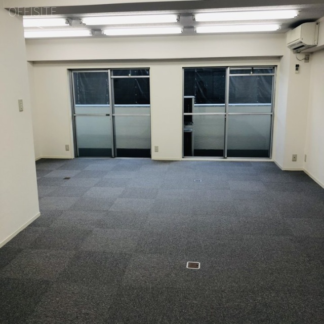 セゾン代官山 室内