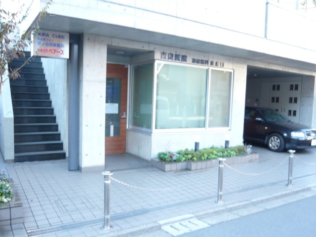 キラキューブビル　P1030571.JPG