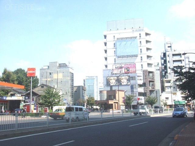 Lotus Parkビル イメージ