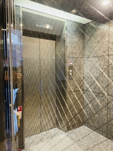 アネックス日本橋ビル　エレベーター