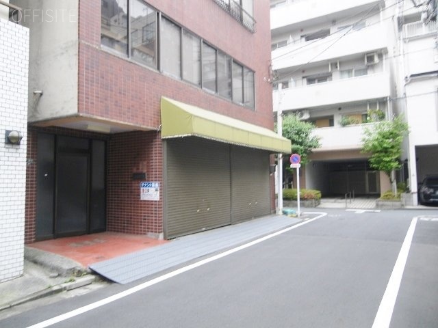 床枝ビル 画像