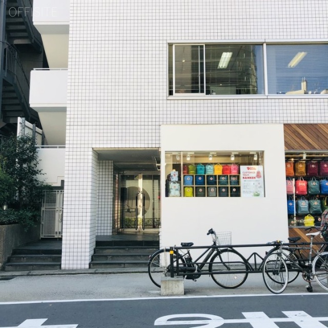 長野ビル 外観