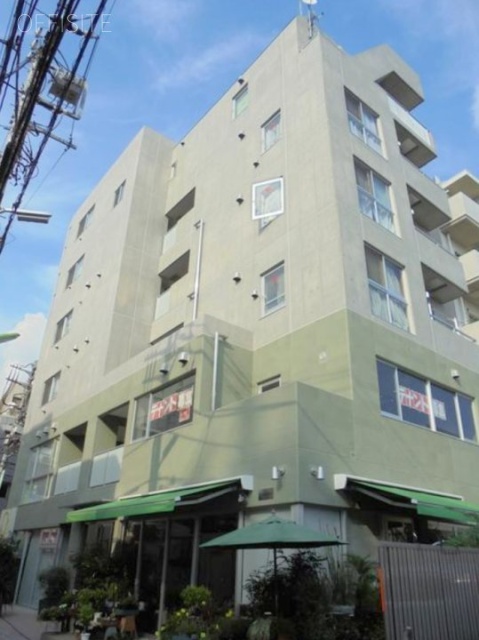 LOTUS SAKAE 2階【201】 12.62坪　外観