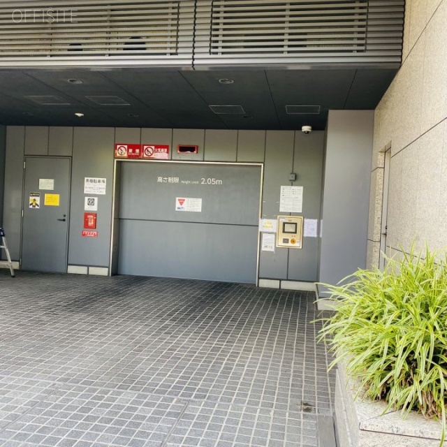 七十七銀座ビル　駐車場