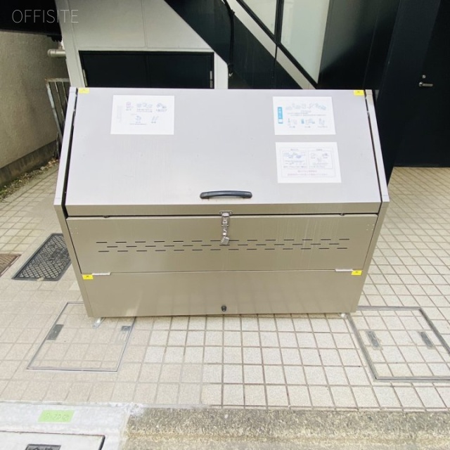 本郷三丁目ビル 外観