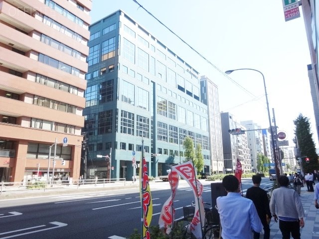 菅野ビル 画像