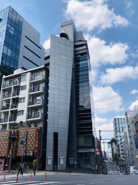 MK麹町ビル 外観