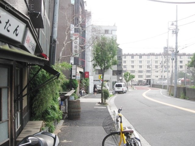 西麻布NKビル 画像